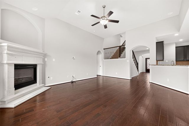 2527 Ormond Run, Missouri City, TX 77459