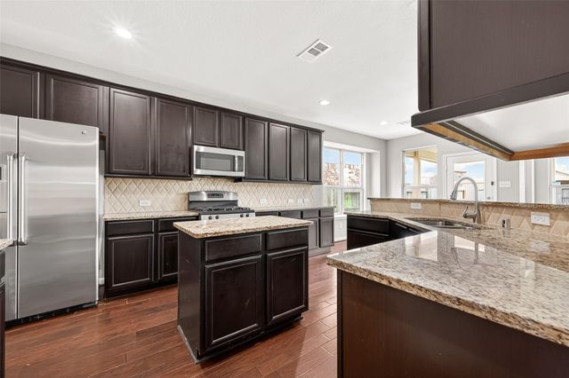 2527 Ormond Run, Missouri City, TX 77459