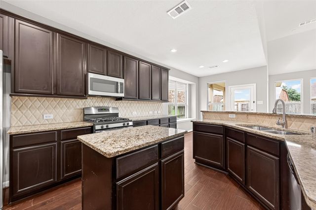 2527 Ormond Run, Missouri City, TX 77459