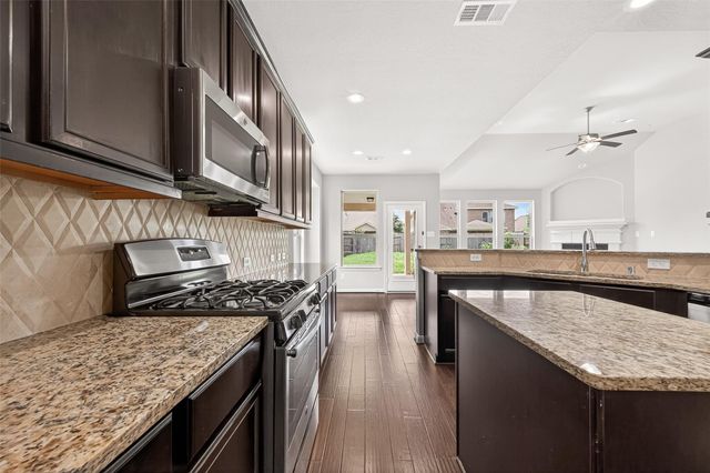 2527 Ormond Run, Missouri City, TX 77459