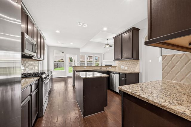 2527 Ormond Run, Missouri City, TX 77459