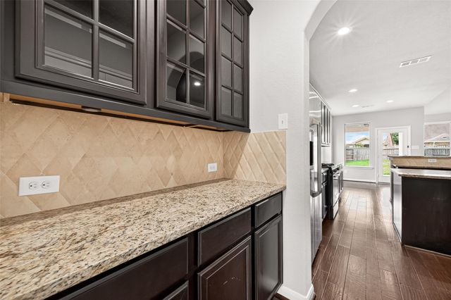 2527 Ormond Run, Missouri City, TX 77459