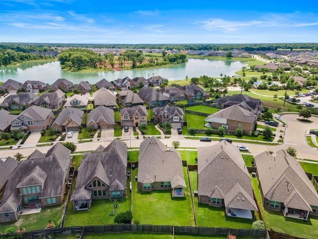 2527 Ormond Run, Missouri City, TX 77459