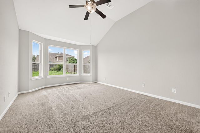 2527 Ormond Run, Missouri City, TX 77459