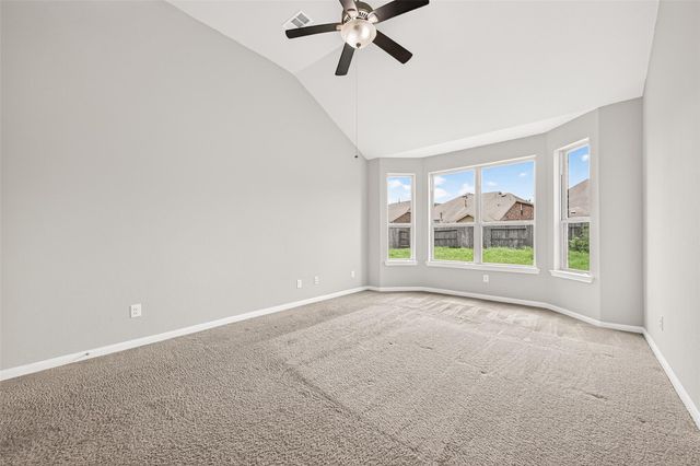 2527 Ormond Run, Missouri City, TX 77459