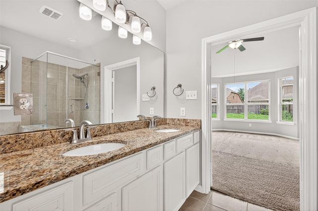 2527 Ormond Run, Missouri City, TX 77459
