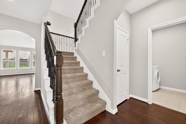 2527 Ormond Run, Missouri City, TX 77459