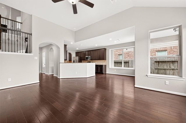 2527 Ormond Run, Missouri City, TX 77459