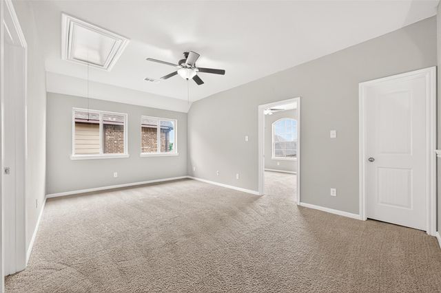 2527 Ormond Run, Missouri City, TX 77459