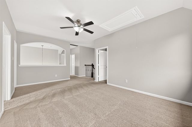 2527 Ormond Run, Missouri City, TX 77459