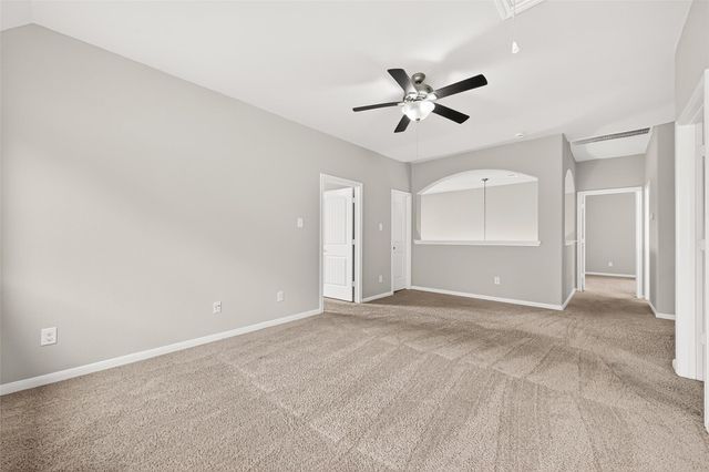 2527 Ormond Run, Missouri City, TX 77459