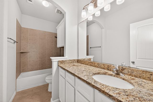 2527 Ormond Run, Missouri City, TX 77459