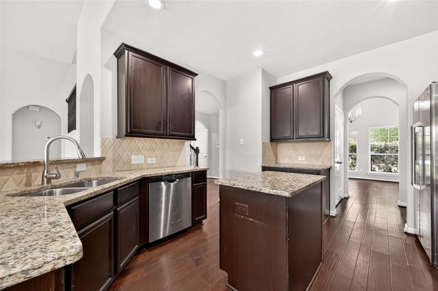 2527 Ormond Run, Missouri City, TX 77459