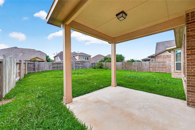 2527 Ormond Run, Missouri City, TX 77459