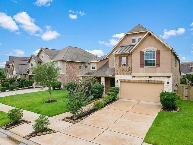 2527 Ormond Run, Missouri City, TX 77459