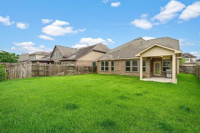 2527 Ormond Run, Missouri City, TX 77459