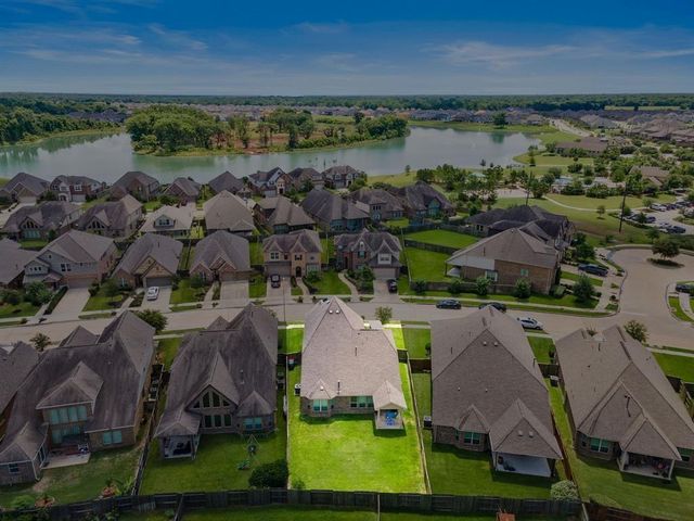 2527 Ormond Run, Missouri City, TX 77459