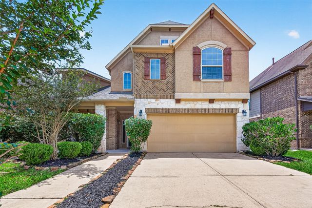 2527 Ormond Run, Missouri City, TX 77459