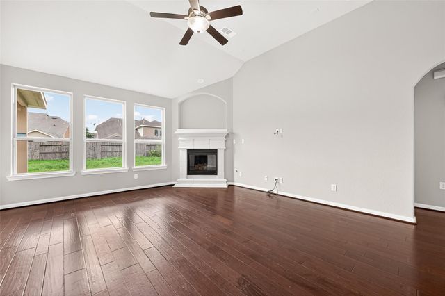 2527 Ormond Run, Missouri City, TX 77459