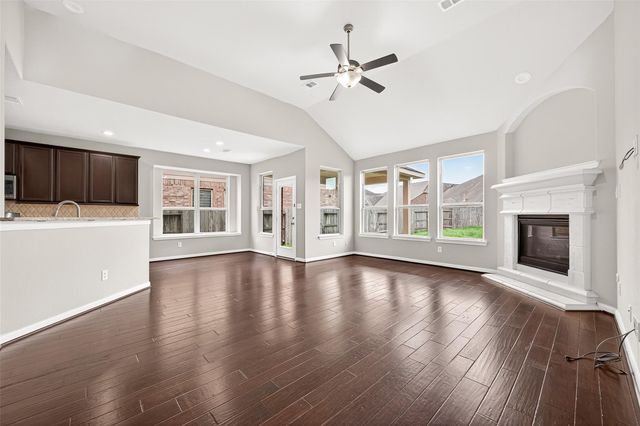 2527 Ormond Run, Missouri City, TX 77459