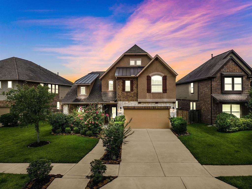 2527 Ormond Run, Missouri City, TX 77459