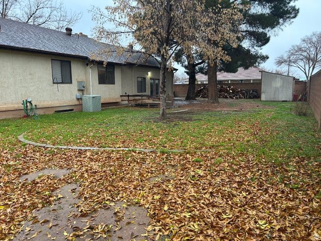 965 S 180 W, Hurricane, UT 84737