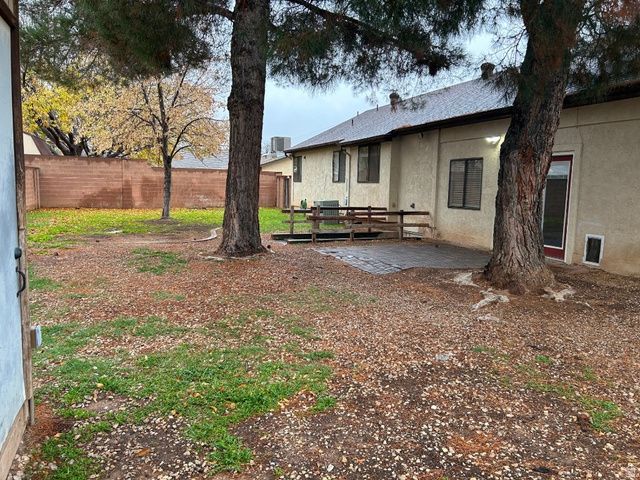 965 S 180 W, Hurricane, UT 84737