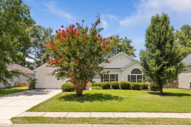 115 Pacolet Street, Summerville, SC 29485