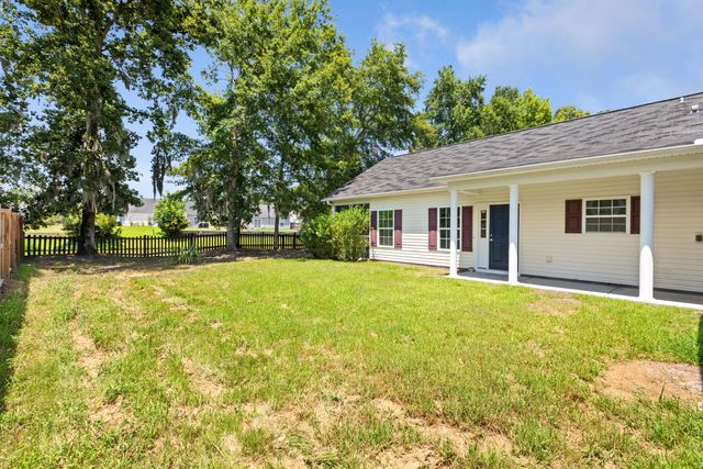 115 Pacolet Street, Summerville, SC 29485