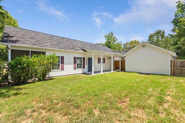 115 Pacolet Street, Summerville, SC 29485
