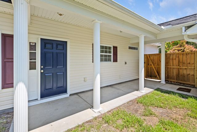 115 Pacolet Street, Summerville, SC 29485