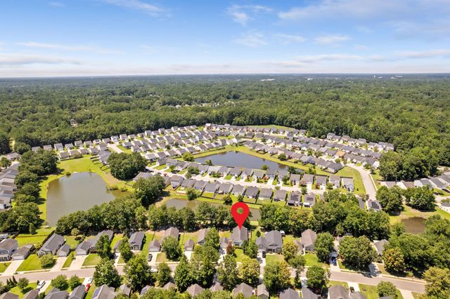 115 Pacolet Street, Summerville, SC 29485