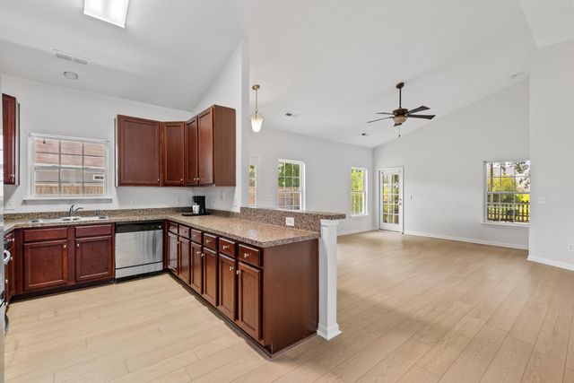115 Pacolet Street, Summerville, SC 29485