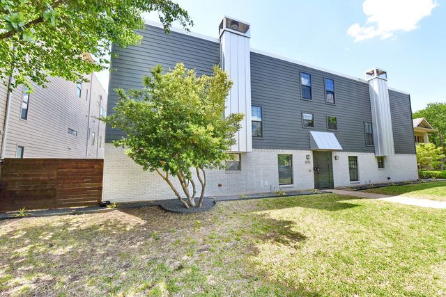 4033 Gilbert Avenue 110, Dallas, TX 75219