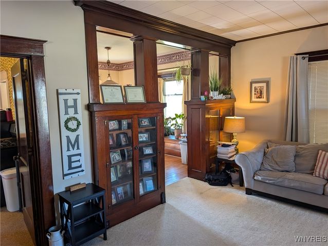 802 Garden Avenue, Olean, NY 14760