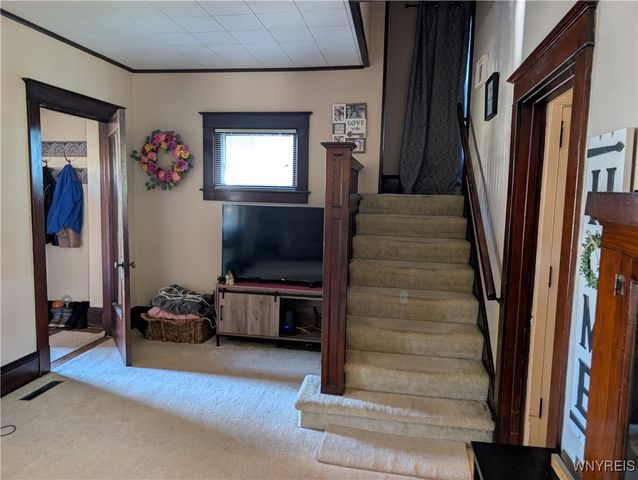 802 Garden Avenue, Olean, NY 14760