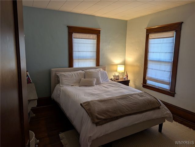 802 Garden Avenue, Olean, NY 14760