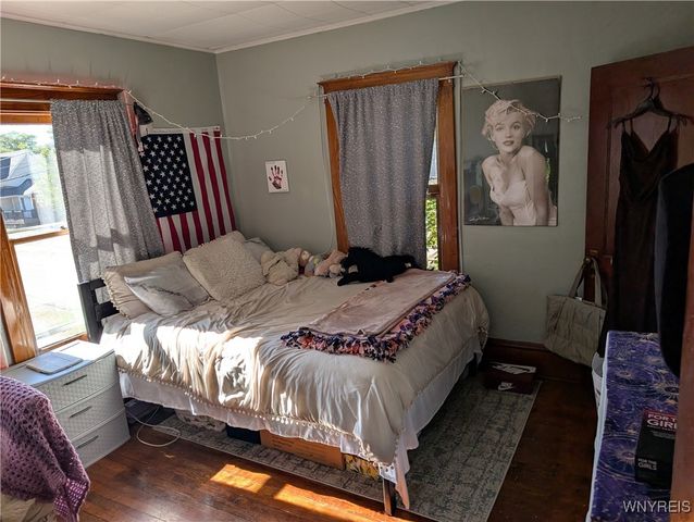 802 Garden Avenue, Olean, NY 14760