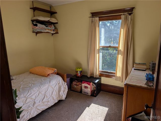 802 Garden Avenue, Olean, NY 14760