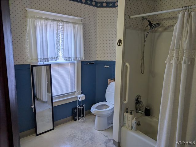 802 Garden Avenue, Olean, NY 14760