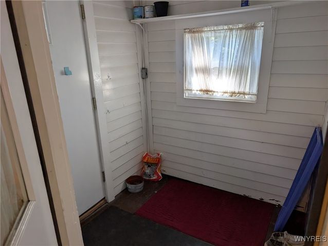 802 Garden Avenue, Olean, NY 14760