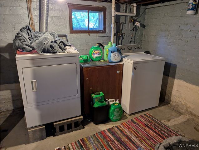 802 Garden Avenue, Olean, NY 14760