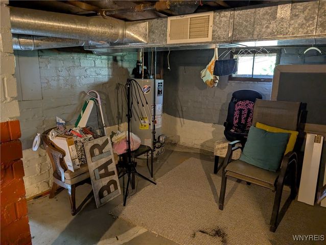 802 Garden Avenue, Olean, NY 14760