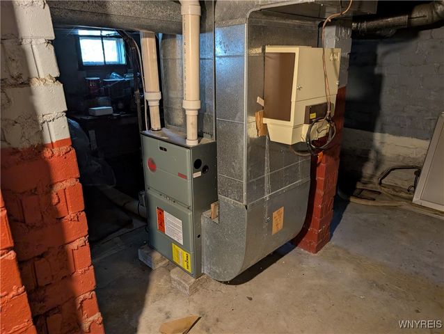 802 Garden Avenue, Olean, NY 14760