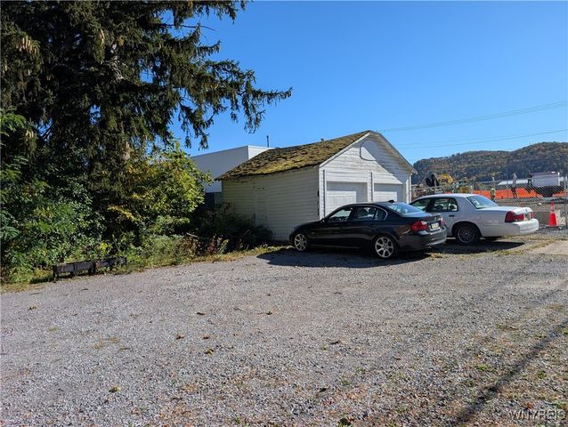 802 Garden Avenue, Olean, NY 14760