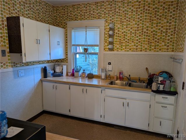 802 Garden Avenue, Olean, NY 14760