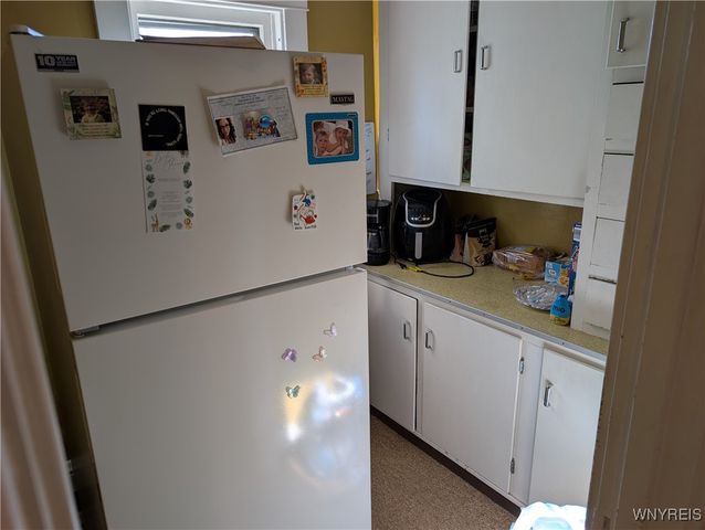 802 Garden Avenue, Olean, NY 14760