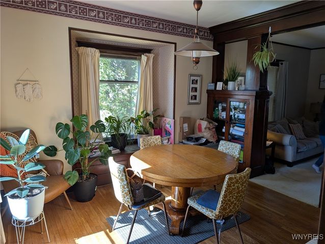 802 Garden Avenue, Olean, NY 14760