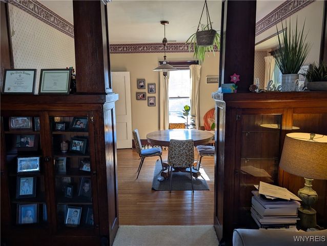 802 Garden Avenue, Olean, NY 14760