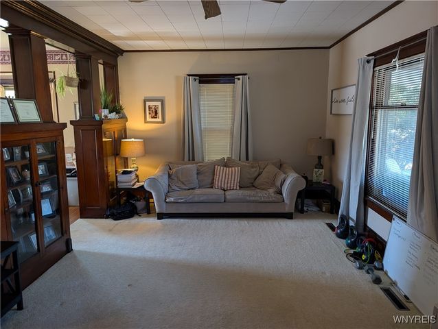 802 Garden Avenue, Olean, NY 14760